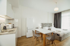 ROION Batumi Studio Retreat A1005 with Pool